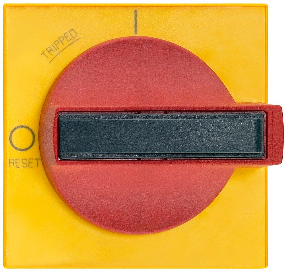 Siemens Sentron 8UC7 Handle - 4011209681743