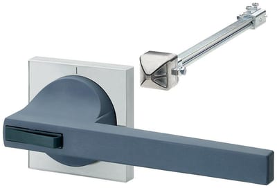 Siemens Sentron 8UC7 Handle - 4011209681835
