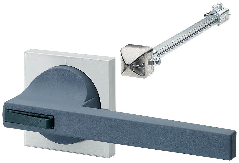 Siemens Sentron 8UC7 Handle - 4011209681842