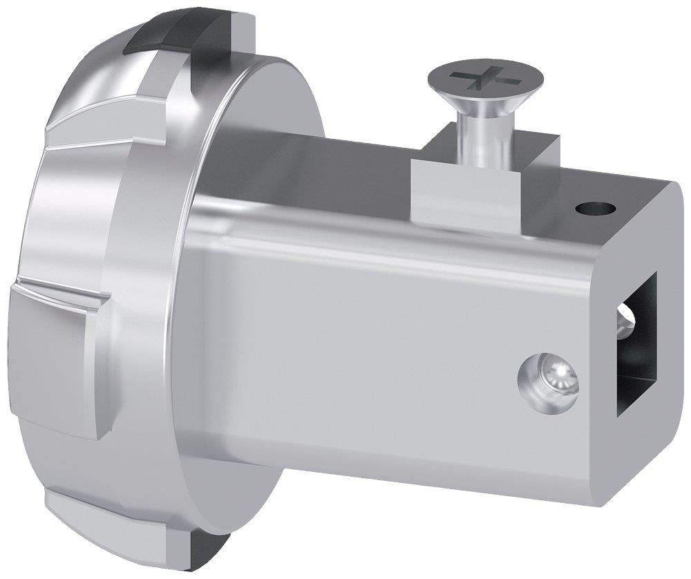 Siemens Sentron 8UD1 Door Coupling - 4001869527826