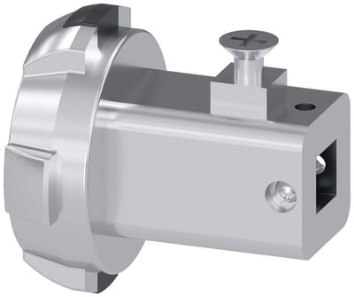 Siemens Sentron 8UD1 Door Coupling - 4001869527826