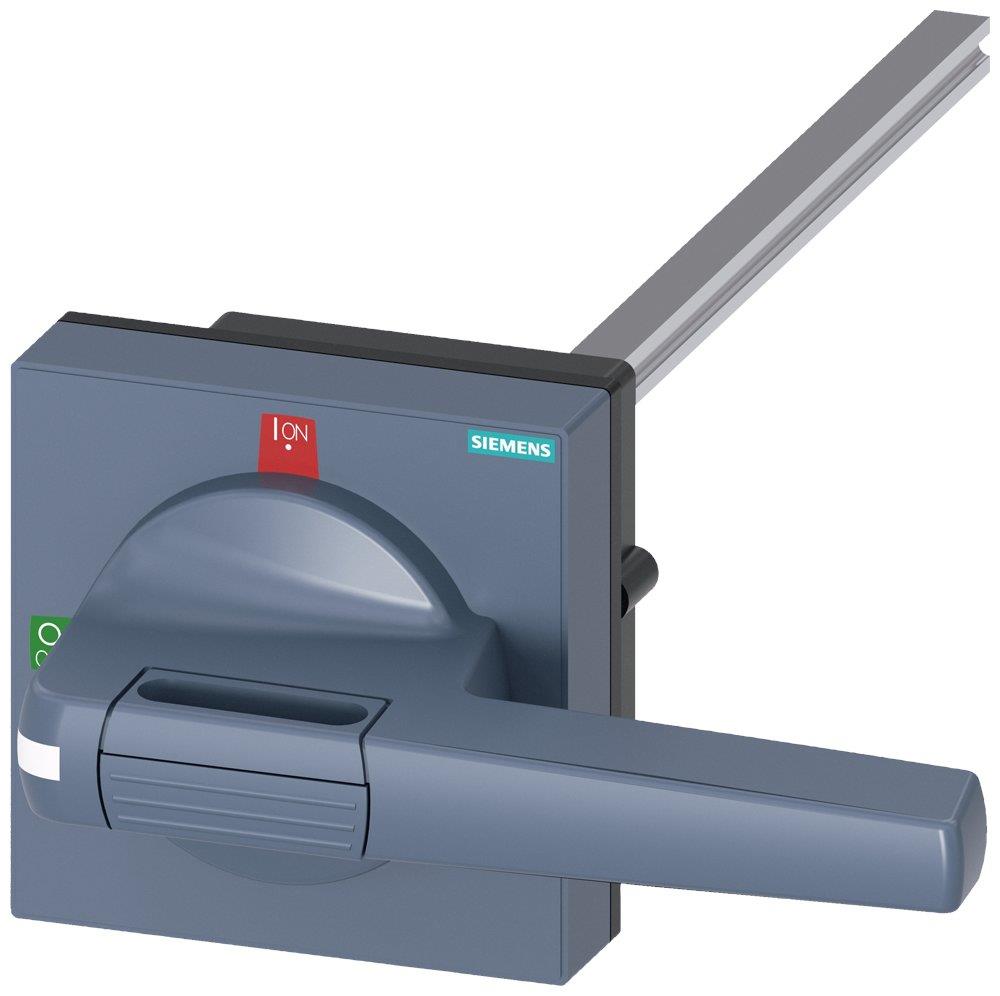 Siemens Sentron 8UD1 Handle - 4001869525211