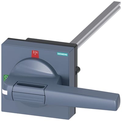 Siemens Sentron 8UD1 Handle - 4001869525211