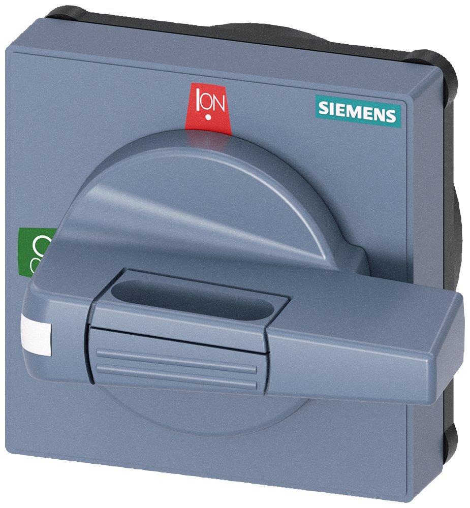 Siemens Sentron 8UD1 Handle - 4001869525273