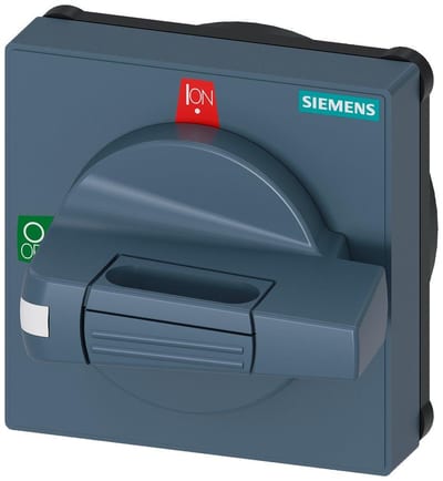 Siemens Sentron 8UD1 Handle - 4001869525303