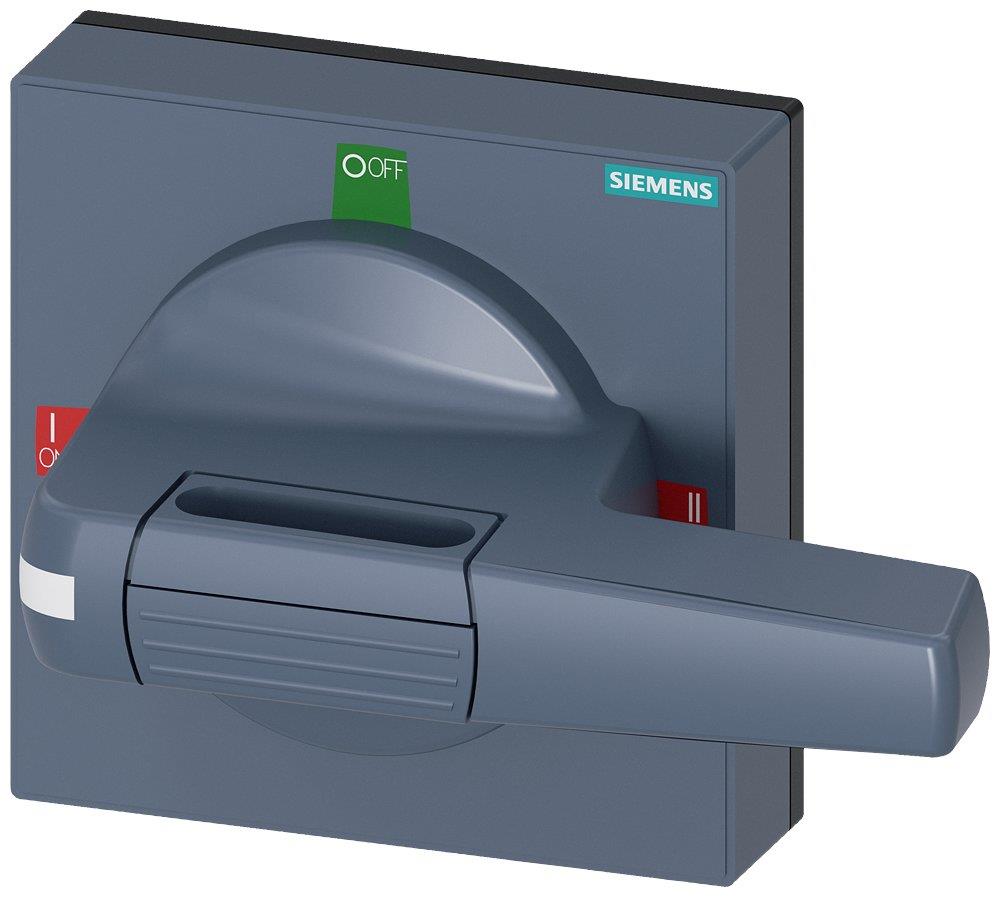 Siemens Sentron 8UD1 Handle - 4001869525358