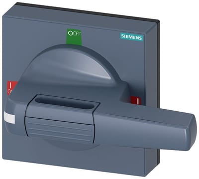 Siemens Sentron 8UD1 Handle - 4001869525358
