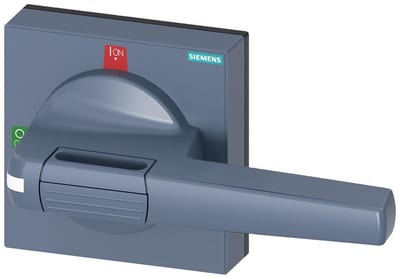Siemens Sentron 8UD1 Handle - 4001869525419