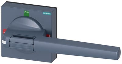 Siemens Sentron 8UD1 Handle - 4001869525457