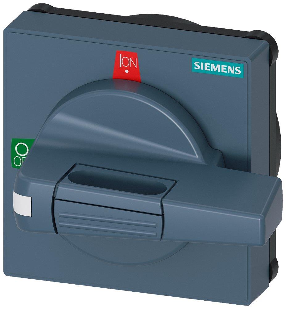 Siemens Sentron 8UD1 Handle - 4001869525525