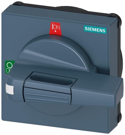 Siemens Sentron 8UD1 Handle - 4001869525525