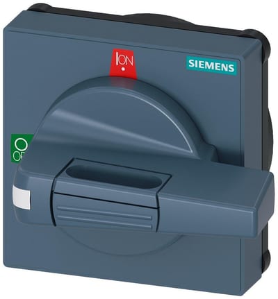 Siemens Sentron 8UD1 Handle - 4001869525532