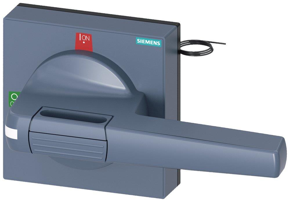 Siemens Sentron 8UD1 Handle - 4001869525648