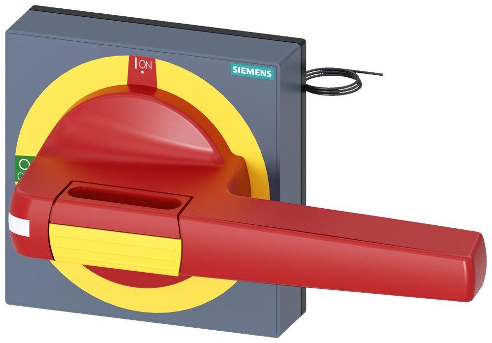 Siemens Sentron 8UD1 Handle - 4001869525679