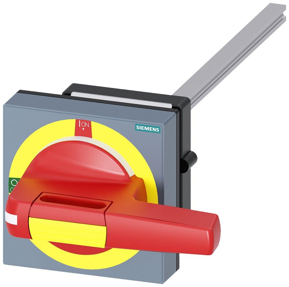 Siemens Sentron 8UD1 Handle - 4001869549682