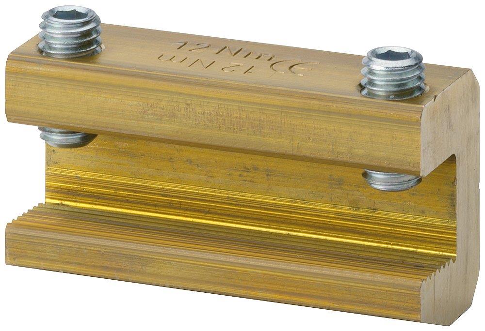 Siemens Sentron 8US1 Busbar Plug - 40/60mm, 40 - 60mm Rail system, plastic