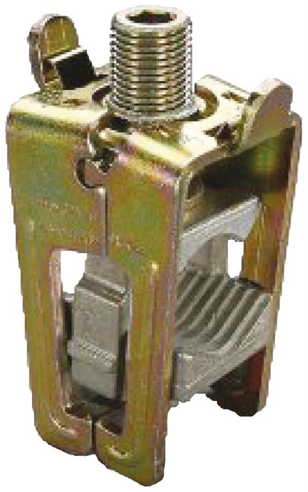 Siemens Sentron 8US1 Clamp - 60mm, 60mm Rail system, plastic 4011209346956