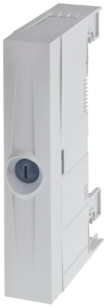 Siemens Sentron 8US1 Connection Module - 10-120mm, 60mm Rail system, plastic
