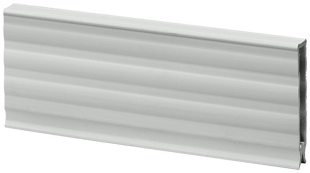 Siemens Sentron 8US1 Cover Profile - 40/60mm, plastic