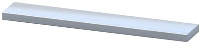 Siemens Sentron 8WC5 Copper Bar - 25X5MM, 60mm Rail system, copper 4011209662148