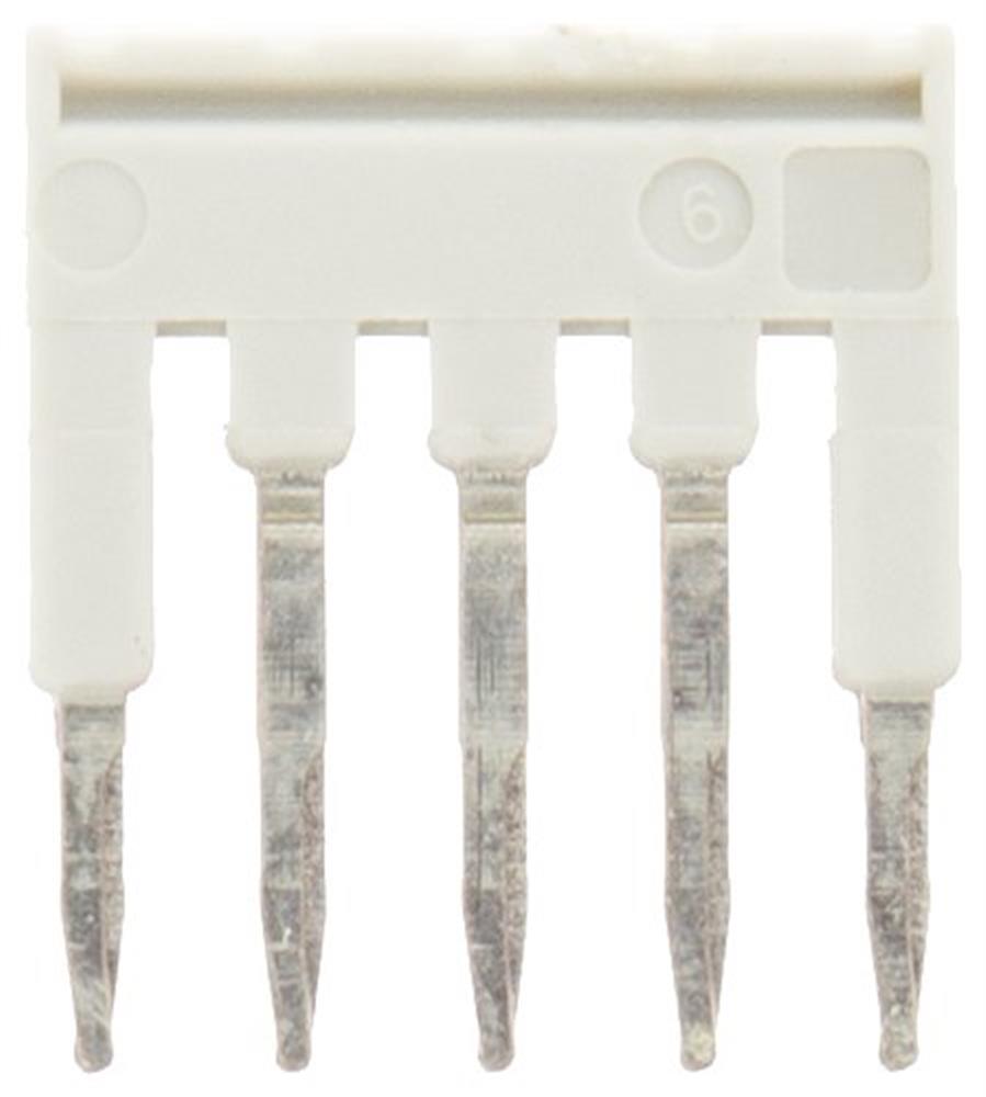 Siemens Sentron 8WH9 Connection Bridge - 3.5 mm², grey, Click i 4001869552972
