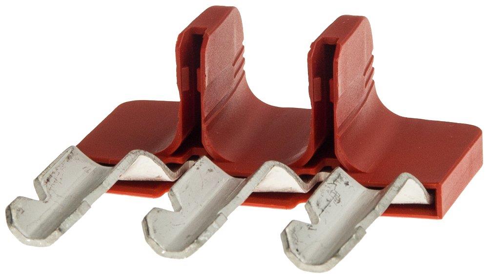 Siemens Sentron 8WH9 Connection Bridge - 95 mm², grey, Click i 4001869535685