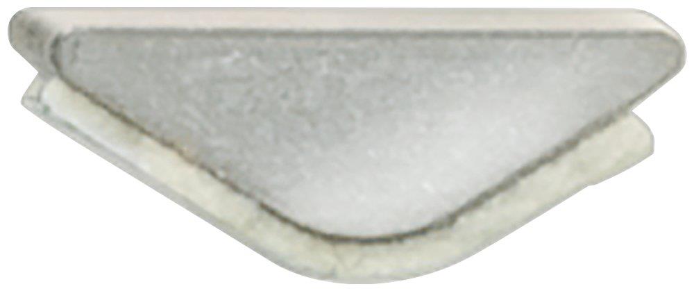 Siemens Sentron 8WH9 Insertion profile - grey, Click i