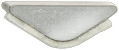 Siemens Sentron 8WH9 Insertion profile - grey, Click i