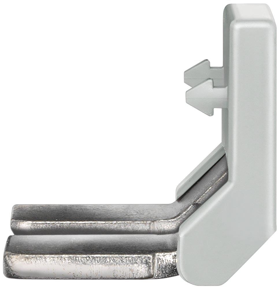 Siemens Sentron 8WH9 Jumper - 95 mm², grey, Click i 4001869345802
