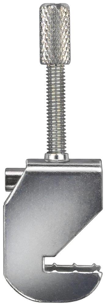 Siemens Sentron 8WH9 Shield clamp - Metal, Snap-On 4001869345628
