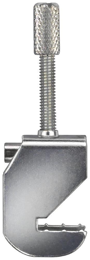 Siemens Sentron 8WH9 Shield clamp - Metal, Snap-On 4001869345628