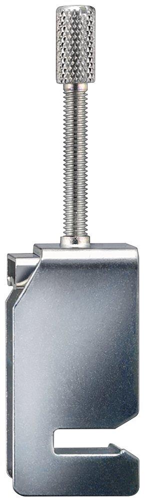 Siemens Sentron 8WH9 Shield clamp - Metal, Snap-On 4001869345635