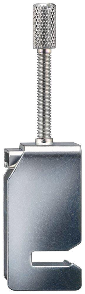 Siemens Sentron 8WH9 Shield clamp - Metal, Snap-On 4001869345635