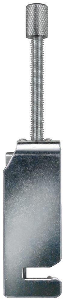 Siemens Sentron 8WH9 Shield clamp - Metal, Snap-On 4001869345659