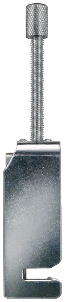 Siemens Sentron 8WH9 Shield clamp - Metal, Snap-On 4001869345659