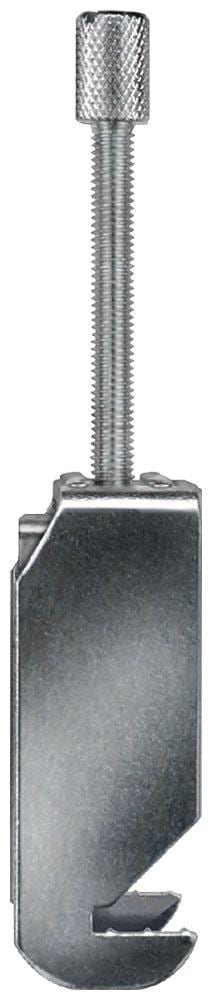 Siemens Sentron 8WH9 Shield clamp - Metal, Snap-On 4001869345666