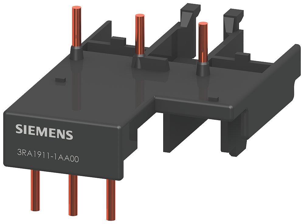 Siemens Sirius 3RA1 Link Module - 4011209280212