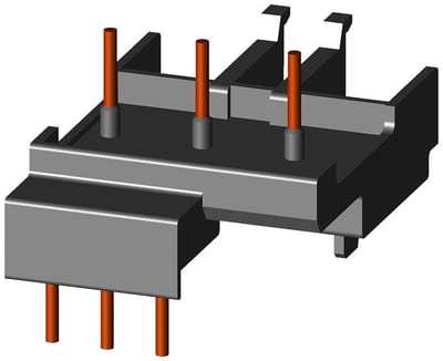 Siemens Sirius 3RA1 Link Module - 4011209305564