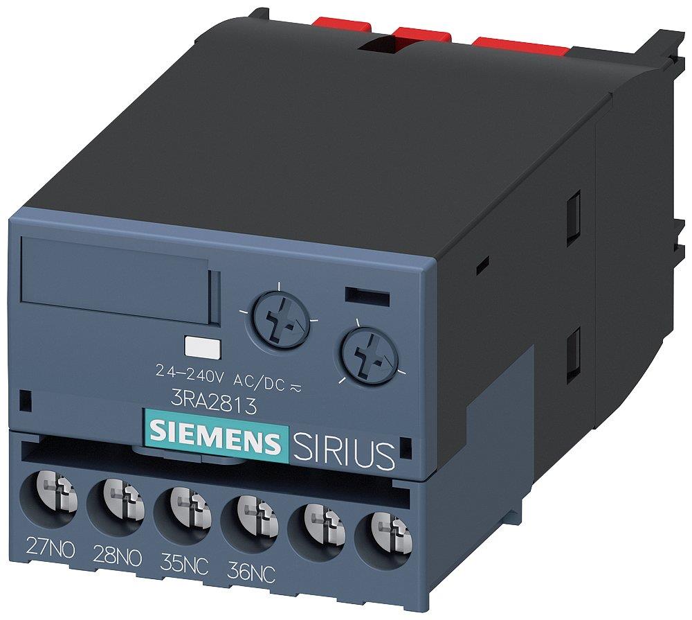 Siemens Sirius 3RA2 Auxiliary switch - 4011209789906