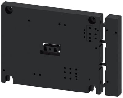 Siemens Sirius 3RA2 Bottom Plate
