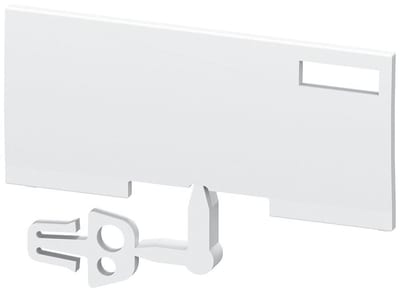 Siemens Sirius 3RA2 Cover
