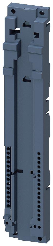 Siemens Sirius 3RA2 DIN Rail Adapter - 4011209741362