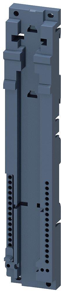 Siemens Sirius 3RA2 DIN Rail Adapter - 4011209741362