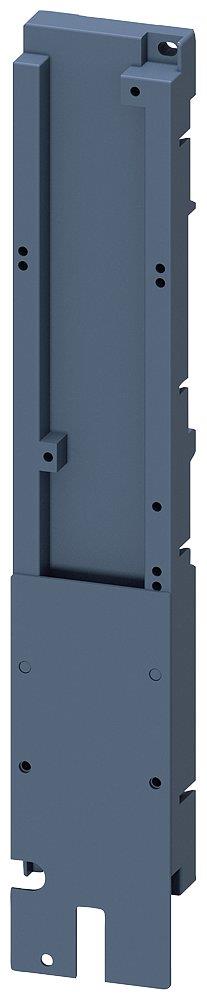 Siemens Sirius 3RA2 DIN Rail Adapter - 4011209928749