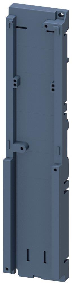 Siemens Sirius 3RA2 DIN Rail Adapter - 4047621031040