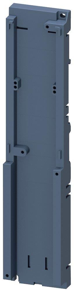 Siemens Sirius 3RA2 DIN Rail Adapter - 4047621031040