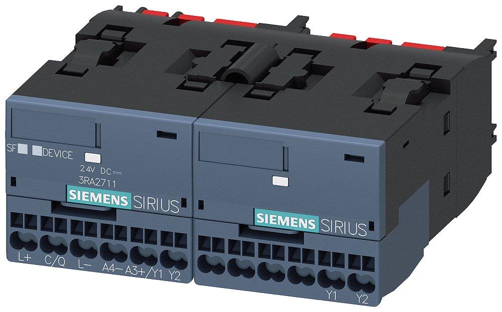 Siemens Sirius 3RA2 Function module IO-Link - IO-Link, IP20