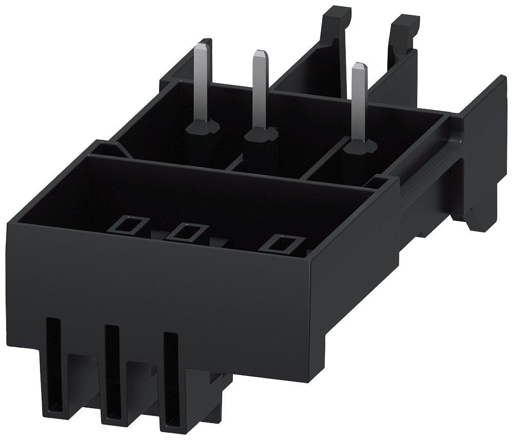 Siemens Sirius 3RA2 Hybrid Module - 4011209741096