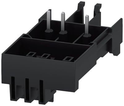 Siemens Sirius 3RA2 Hybrid Module - 4011209741096
