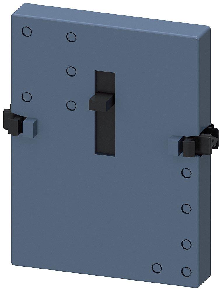 Siemens Sirius 3RA2 Lock